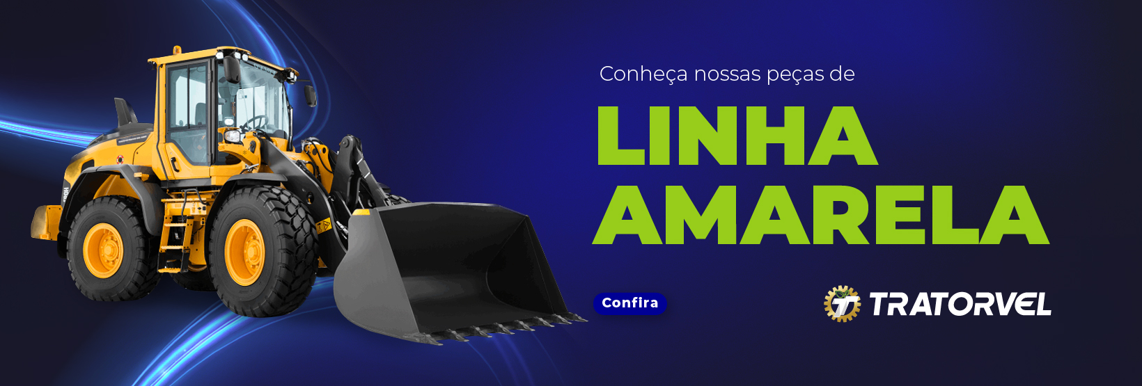 Linha Amarela