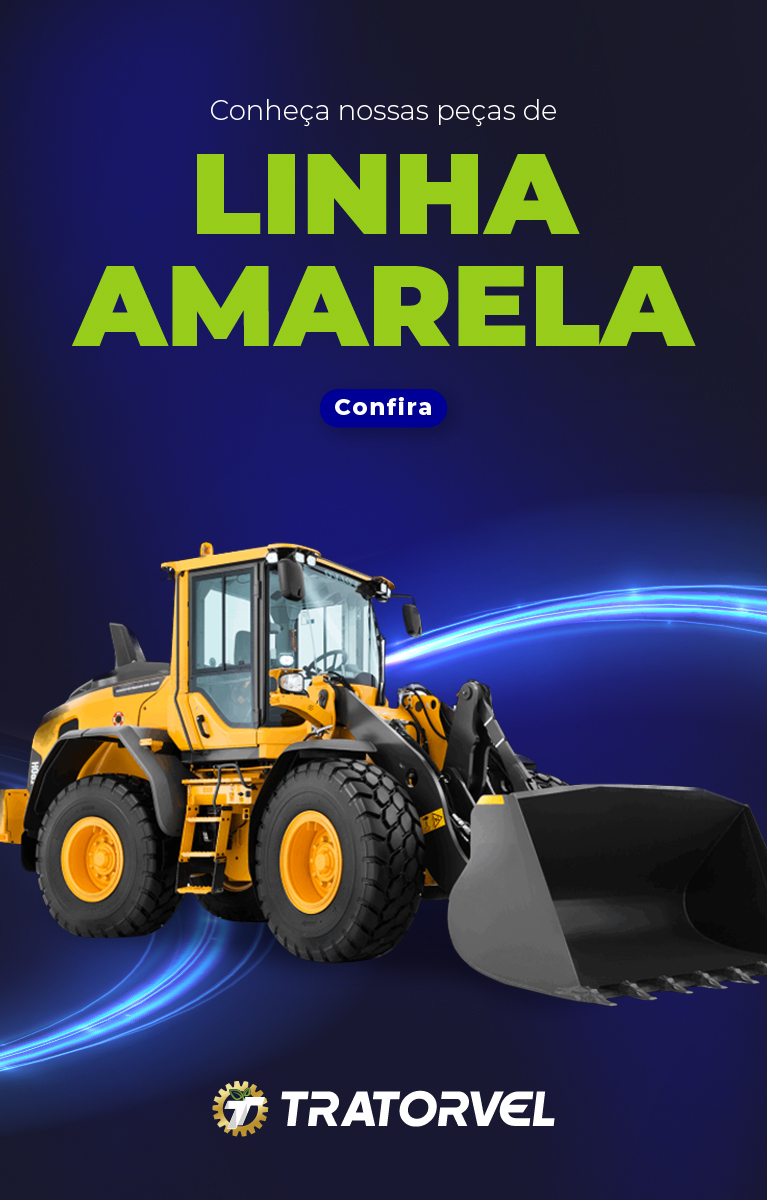 Linha Amarela