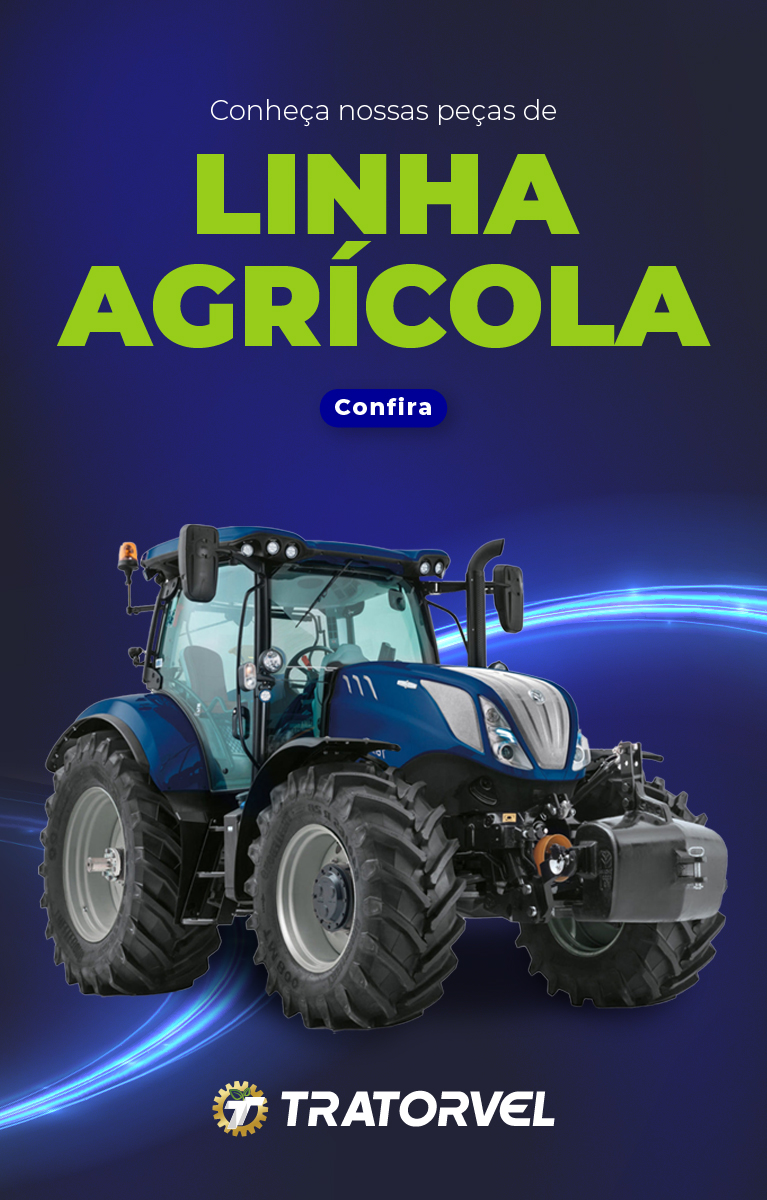 Linha Agricola