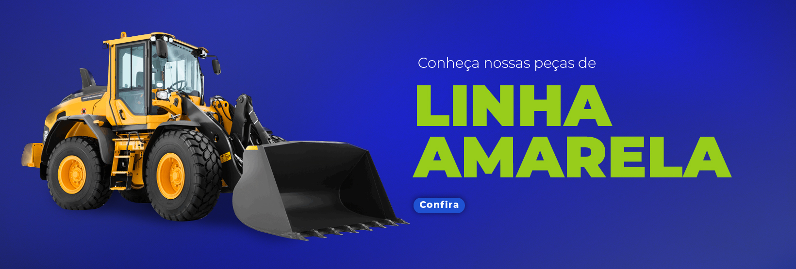 Linha Amarela