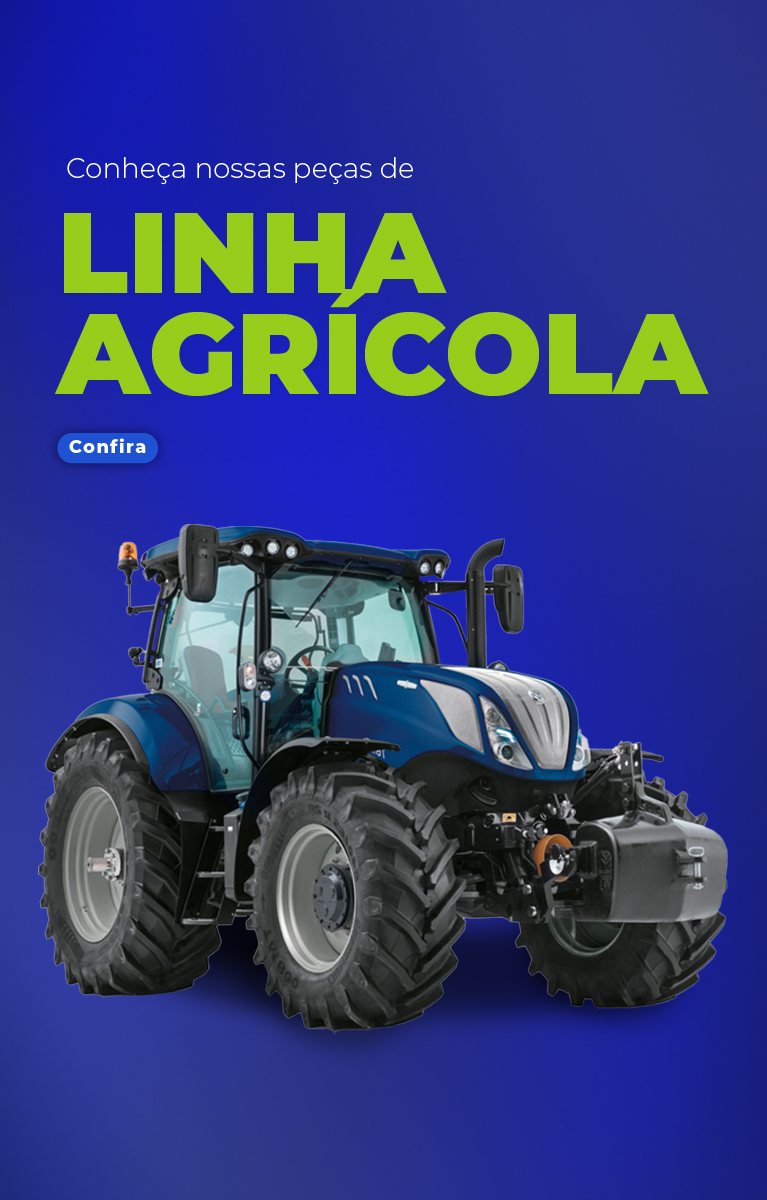 Linha Agricola