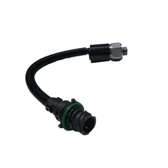 Sensor De Pressão De Óleo Aplicável Pá Carregadeira Volvo - 11170079