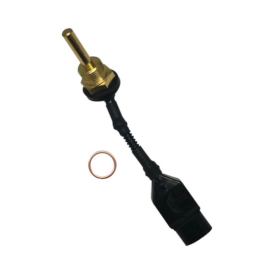 Sensor De Temperatura Do Motor Aplicável Carregadeira Volvo - 11419485