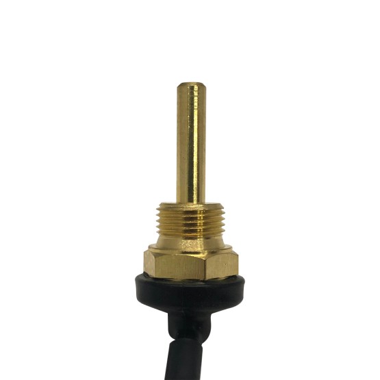 Sensor De Temperatura Do Motor Aplicável Carregadeira Volvo - 11419485