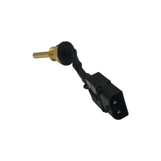 Sensor De Temperatura Do Motor Aplicável Carregadeira Volvo - 11419485