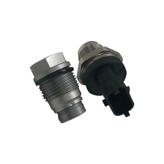 Kit De Serviço De Linha De Combustível Aplicável Volvo - 20973777