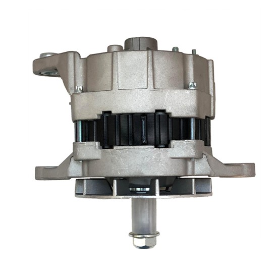 Alternador Aplicável Escavadeira Hyundai - 21Q641000