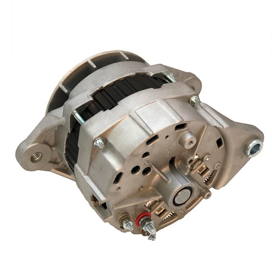 Alternador Aplicável Escavadeira Hyundai - 21Q641000