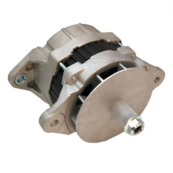 Alternador Aplicável Escavadeira Hyundai - 21Q641000