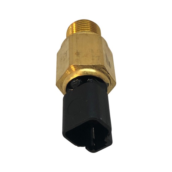 Sensor De Temperatura Da Água Aplicável Retroescavadeira Caterpillar - 2358747