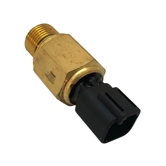 Sensor De Temperatura Da Água Aplicável Retroescavadeira Caterpillar - 2358747