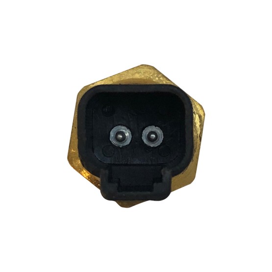 Sensor De Temperatura Da Água Aplicável Retroescavadeira Caterpillar - 2358747