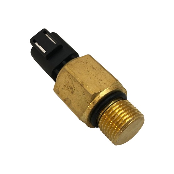 Sensor De Temperatura Da Água Aplicável Retroescavadeira Caterpillar - 2358747