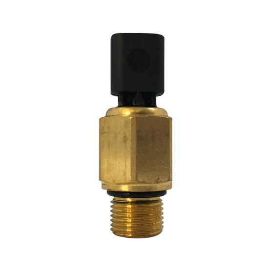 Sensor De Temperatura Da Água Aplicável Retroescavadeira Caterpillar - 2358747