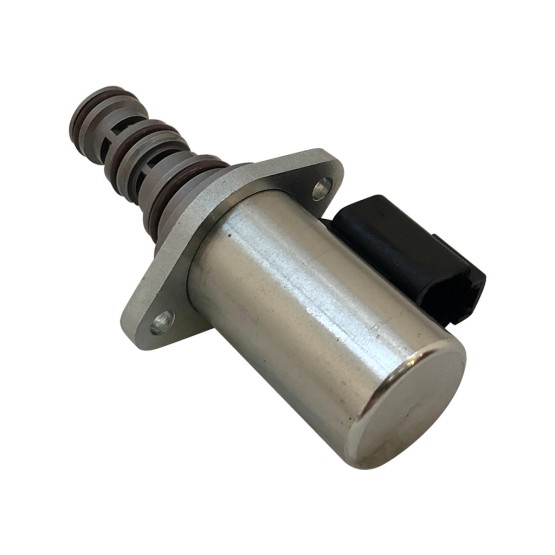 Solenoide De Transmissão Aplicável Retroescavadeira JCB - 25222913