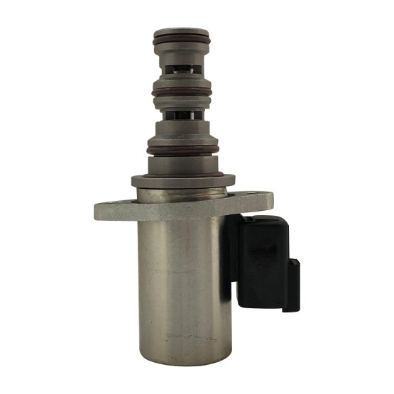 Solenoide De Transmissão Aplicável Retroescavadeira JCB - 25222913