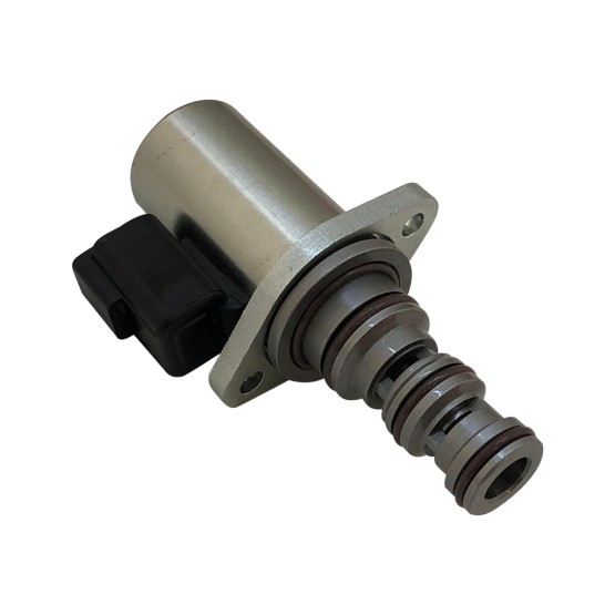 Solenoide De Transmissão Aplicável Retroescavadeira JCB - 25222913