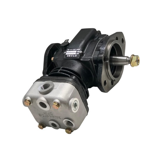 Compressor De Ar Aplicável Motor Cummins - 3974548