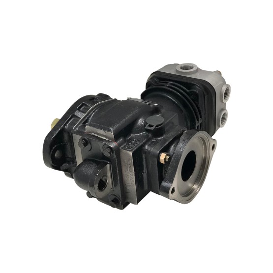 Compressor De Ar Aplicável Motor Cummins - 3974548