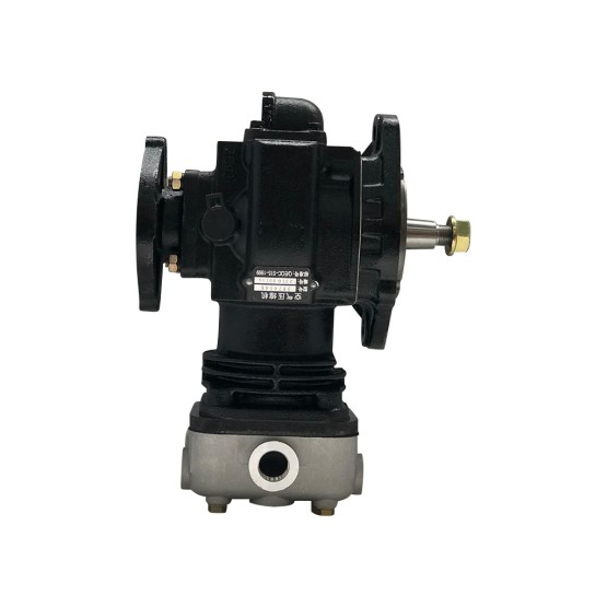 Compressor De Ar Aplicável Motor Cummins - 3974548