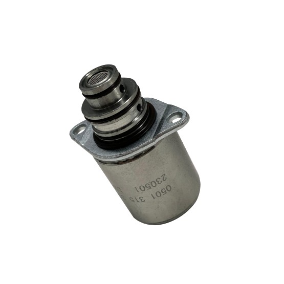 Válvula Do Solenoide De Transmissão Aplicável Carregadeira SDLG - 4110000076402