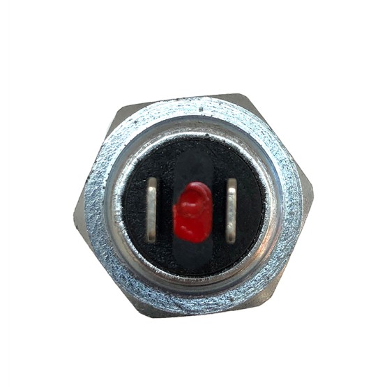 Sensor Elétrico De Pressão Aplicável Trator Case / New Holland - 5108180