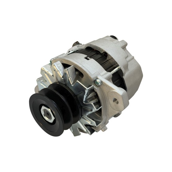 Alternador Com Polia Dupla Aplicável Caterpillar - 5I8085