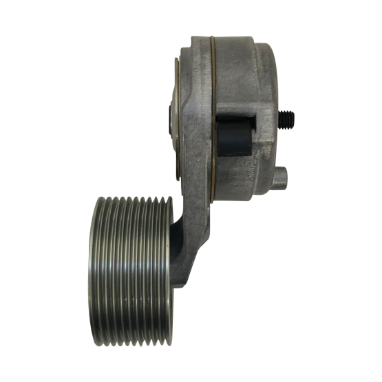 Tensor Da Correia Alternador Aplicável Trator Case / New Holland - 84187972