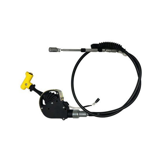 Alavanca Do Joystick Aplicável Trator New Holland - 84219586