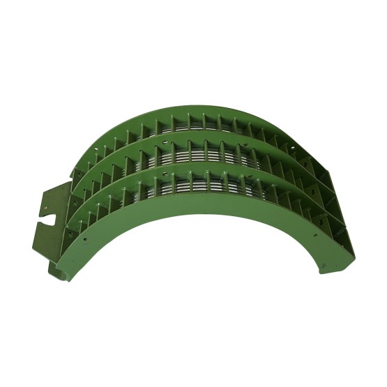 Kit Concavo Aplicável Colheitadeira John Deere - AH205488/AH213235