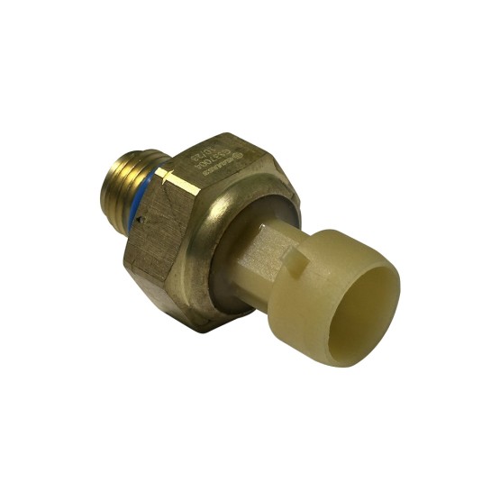 Sensor De Pressão De Combustível Aplicável Colheitadeira John Deere - RE522794