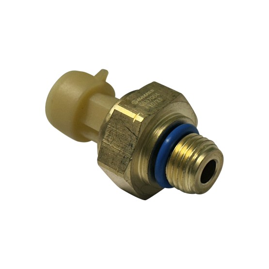 Sensor De Pressão De Combustível Aplicável Colheitadeira John Deere - RE522794