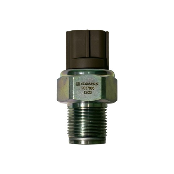 Sensor De Pressão De Combustível Aplicável John Deere - RE523811