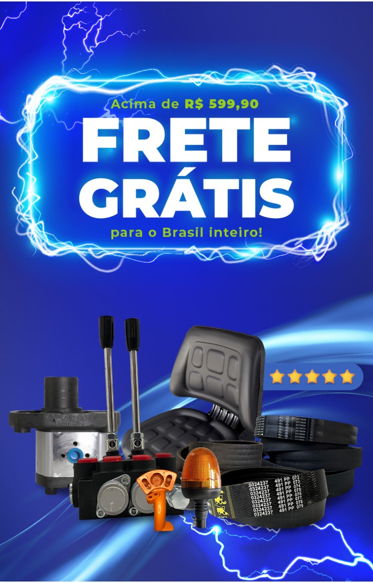 frete grátis