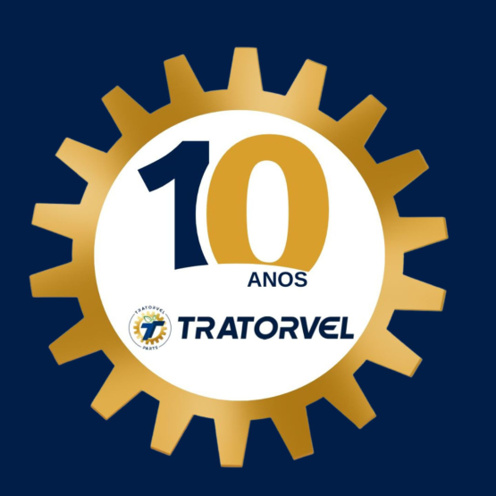 10 Anos de Tratorvel Parts | Festa de Comemoração