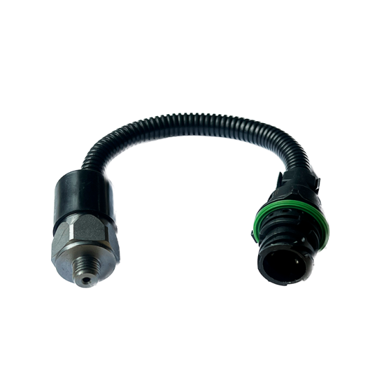 Sensor De Pressão Do Freio Aplicável Pá Carregadeira Volvo - 11170071