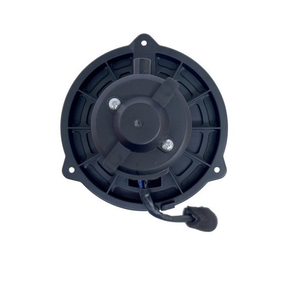 Motor Do Ventilador Do Ar Condicionado Aplicável Pá Carregadeira Case / Hyundai - 11N690700