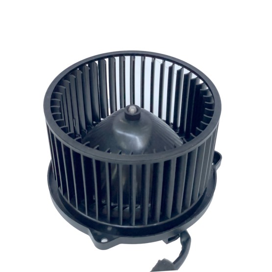 Motor Do Ventilador Do Ar Condicionado Aplicável Pá Carregadeira Case / Hyundai - 11N690700