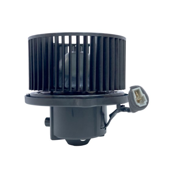 Motor Do Ventilador Do Ar Condicionado Aplicável Pá Carregadeira Case / Hyundai - 11N690700