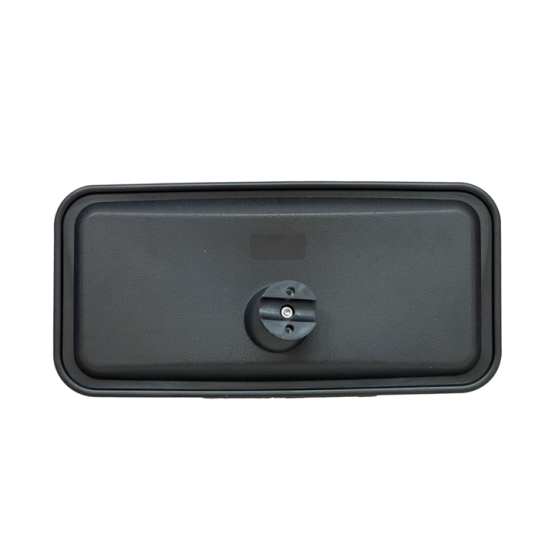 Retrovisor Externo Aplicável Escavadeira Caterpillar - 1372270