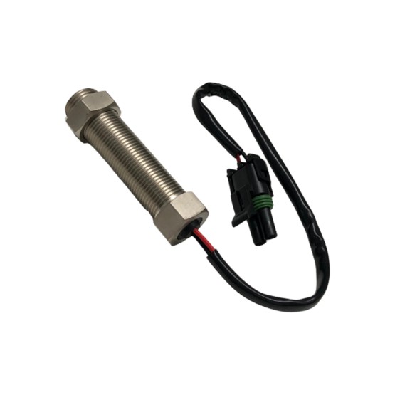 Sensor De Velocidade Aplicável Escavadeira / Motoniveladora Case - 1438074