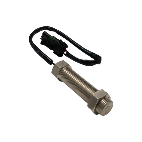 Sensor De Velocidade Aplicável Escavadeira / Motoniveladora Case - 1438074