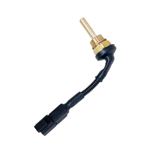 Sensor De Temperatura Aplicável Pá Carregadeira Volvo - 15153124