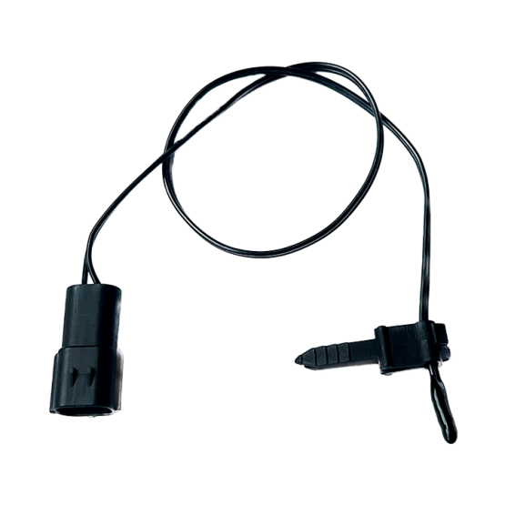 Sensor Aplicável Escavadeira Volvo - 16688307