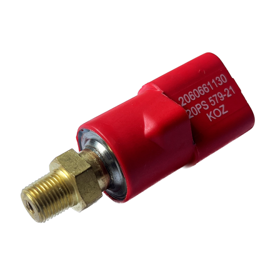 Interruptor Sensor De Pressão Aplicável Escavadeira Komatsu - 2060661130