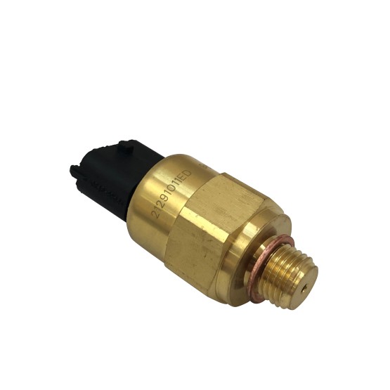 Sensor De Pressão Do Motor Aplicável Escavadeira Volvo - 21291011