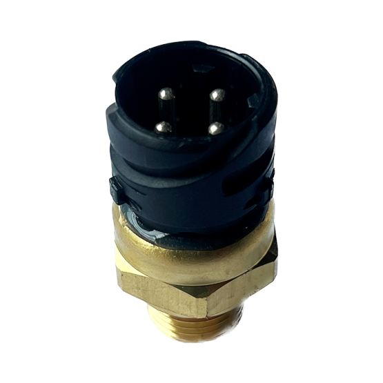 Sensor De Pressão De Óleo Do Motor Aplicável Volvo - 21302639