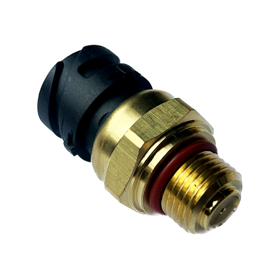 Sensor De Pressão De Óleo Do Motor Aplicável Volvo - 21302639