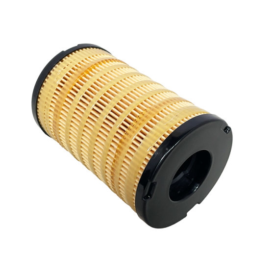 Filtro De Combustível Aplicável Motor Caterpillar - 26560163