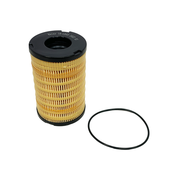 Filtro De Combustível Aplicável Motor Caterpillar - 26560163